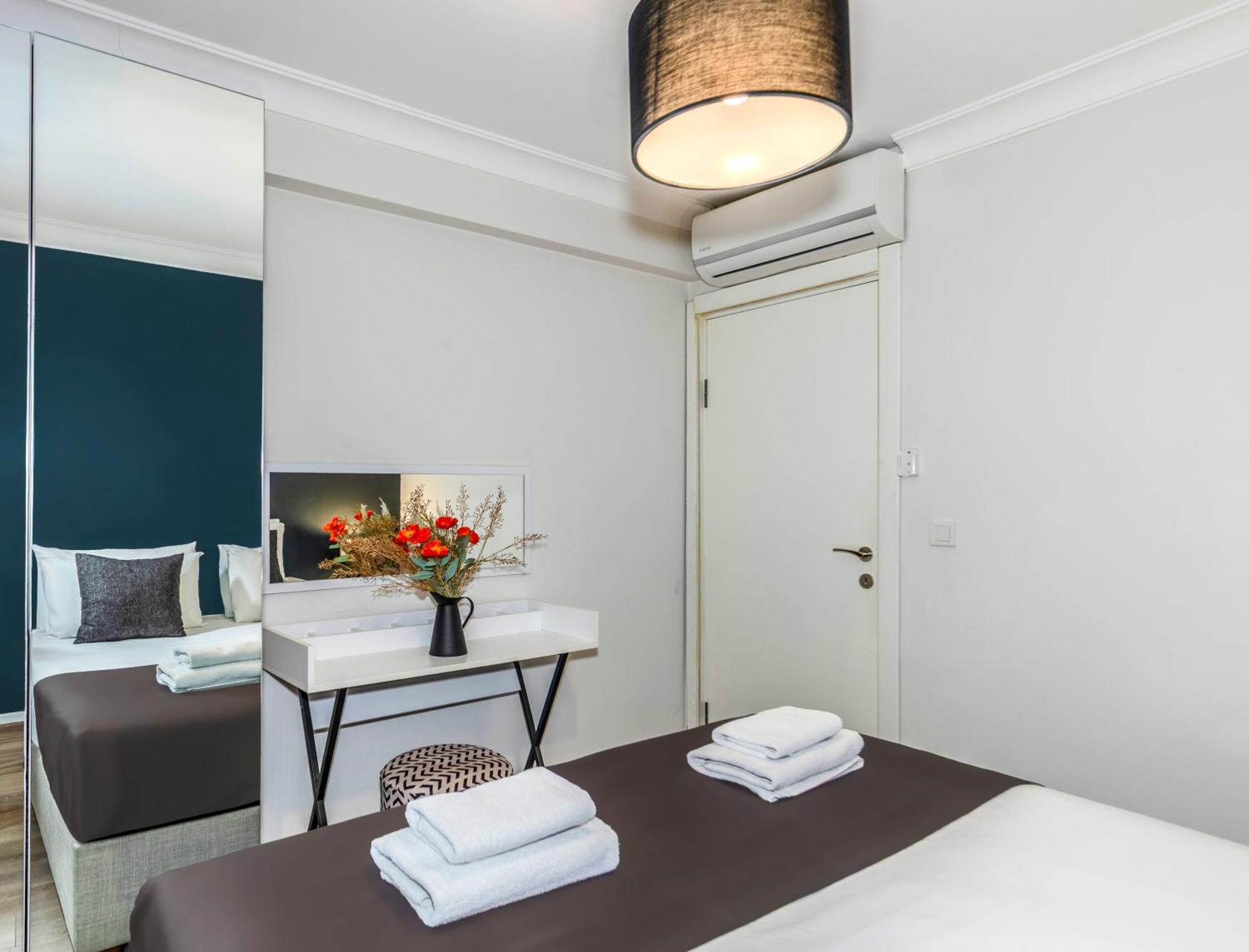 Etiz Hotels & Residences, Istanbul